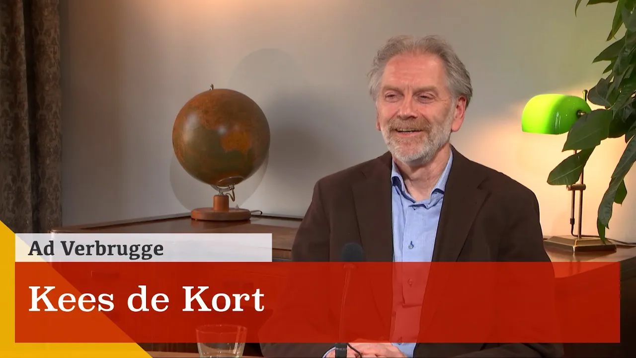 Het kapitalisme zelf is nu in zijn kern doodziek. In gesprek met macro-econoom Kees de Kort