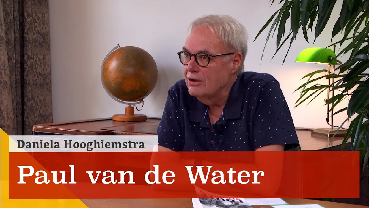'Het kenmerk van gewelddadige collaborateurs tijdens WOII was onverschilligheid'