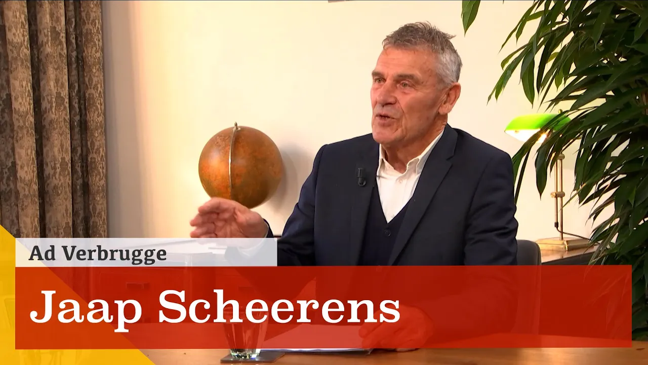 ‘Fundamentele koerswijziging onderwijsbeleid noodzakelijk.’ Een gesprek met Jaap Scheerens