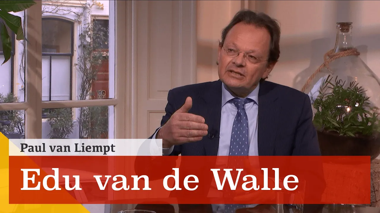 Oprichter EuroCollege over hoe tucht, orde en discipline uit het onderwijs verdween.