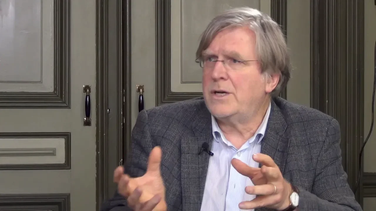 Arjo Klamer: Niet economisch maar cultureel beleid zou belangrijkst moeten zijn