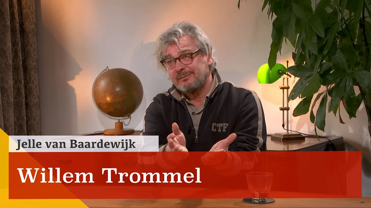 Wat is kritische bestuurskunde? Een gesprek met Willem Trommel