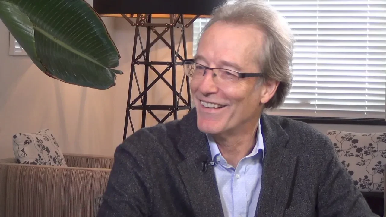 Eric Bartelsman: Digitale technologieën zetten traditionele baan op de helling
