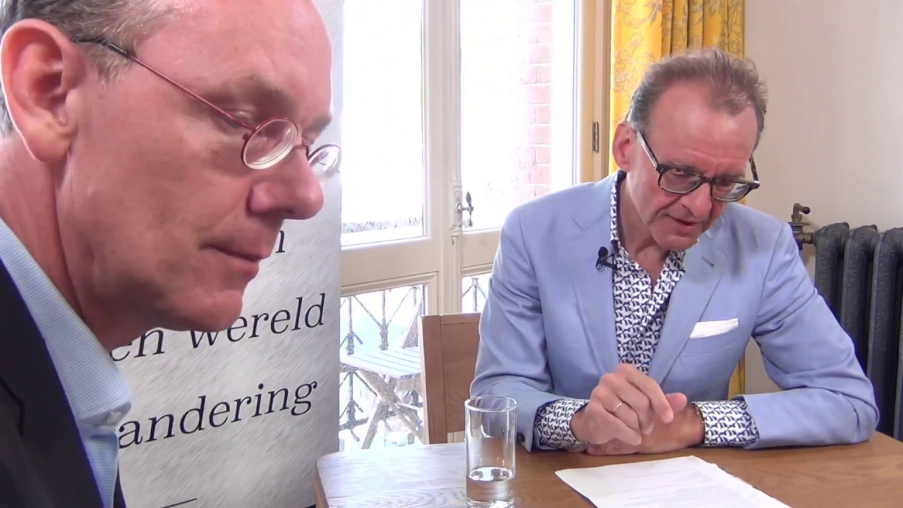 Harald Benink: Kapitaalratio's banken historisch laag - nieuwe crisis ligt op de loer