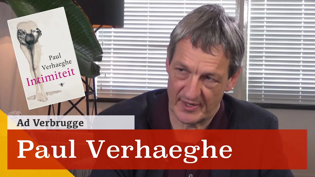 Onze uitsluitingsmaatschappij is toe aan fundamentele veranderingen.