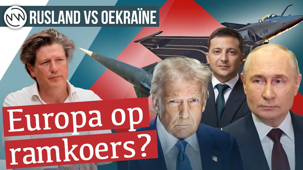 Wat je moet weten over onderhandelingen Istanboel