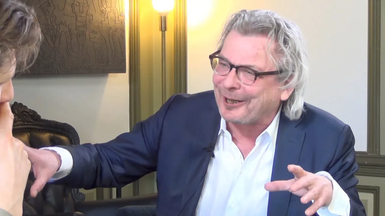 Willem Trommel over waarom het idee van de 'BV Nederland' funest is geweest