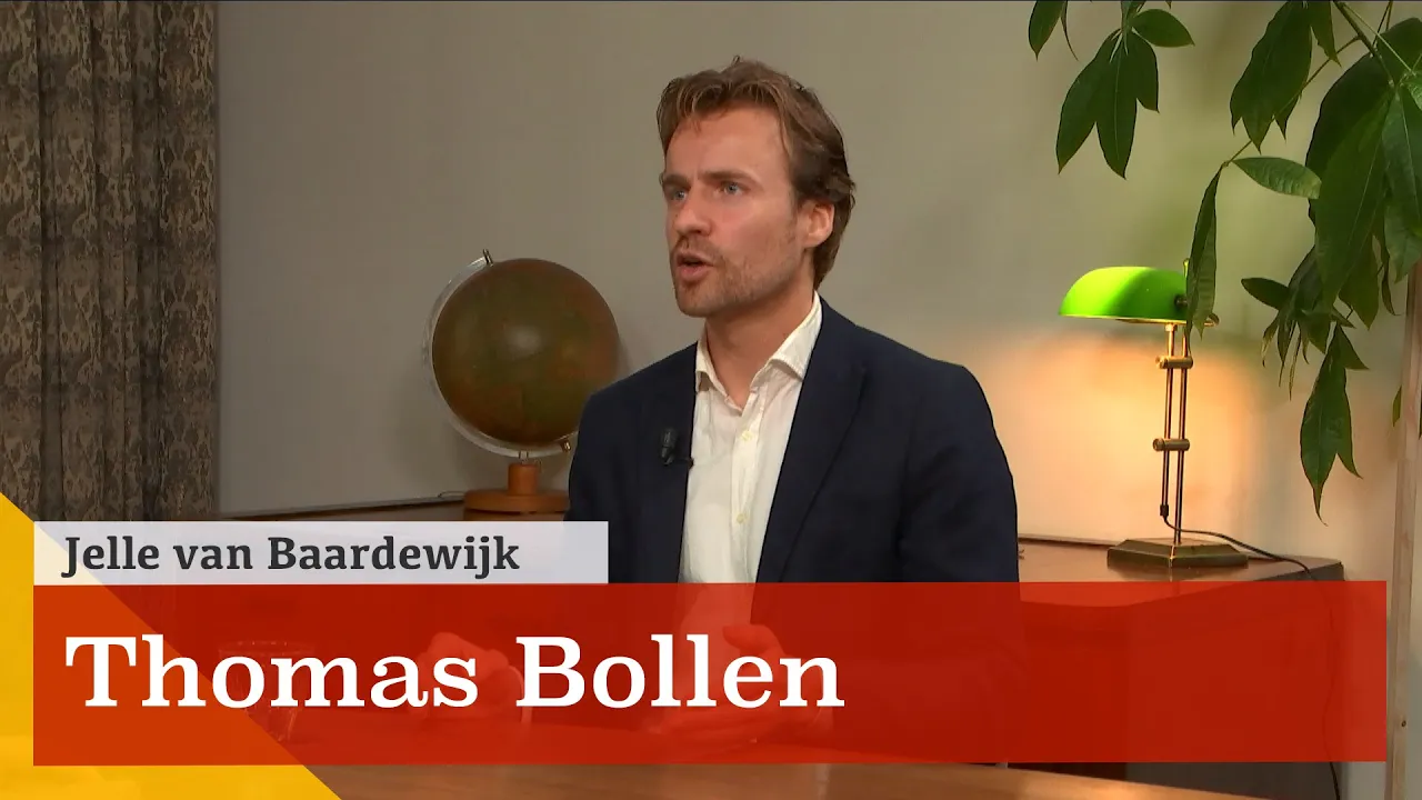 'Avondklok exemplarisch voor Rutte-doctrine.' Een gesprek met Thomas Bollen