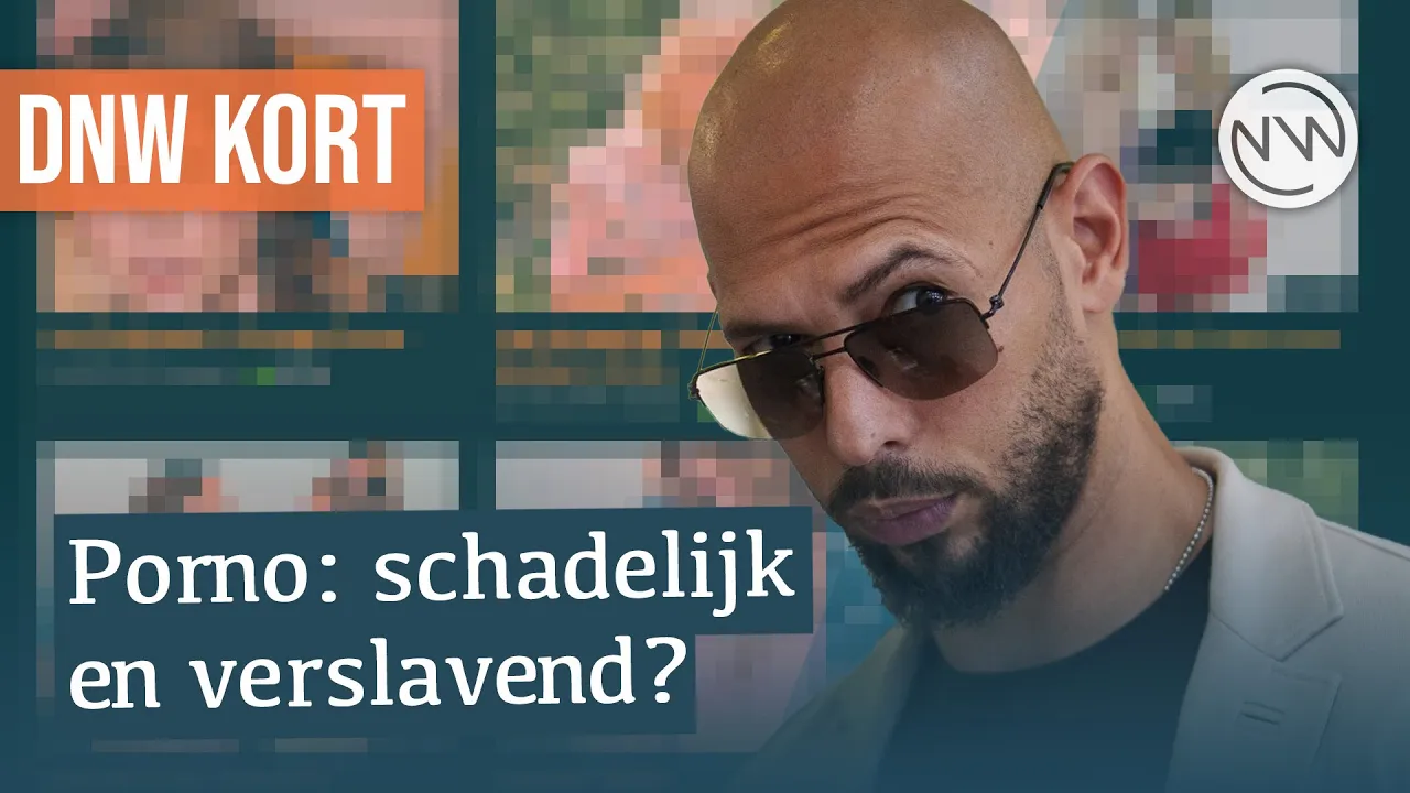 Porno, podcasts en dopamineverslaving | DNW Kort