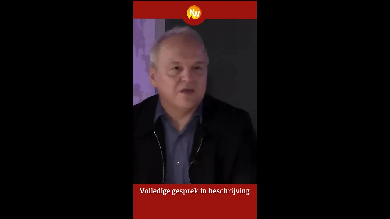 Data moet meer gaan stromen, zeggen experts.
