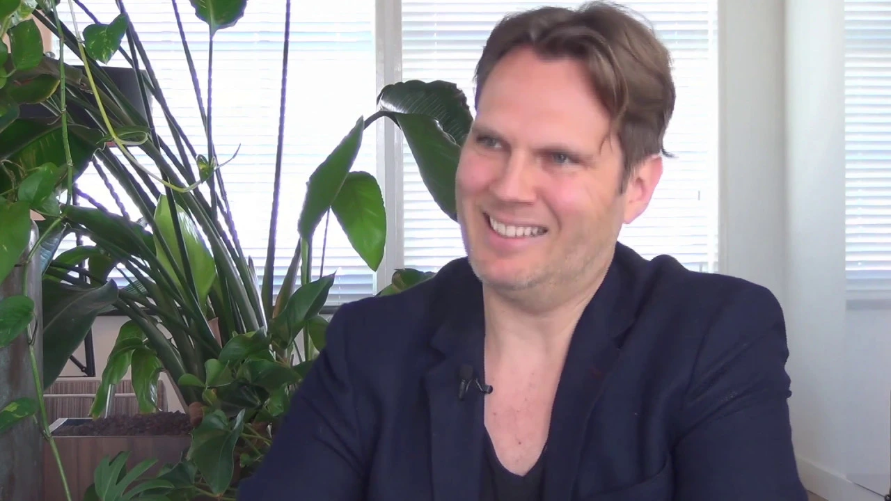 Lambrecht Wessels: Openbook wordt volwaardige concurrent van Facebook