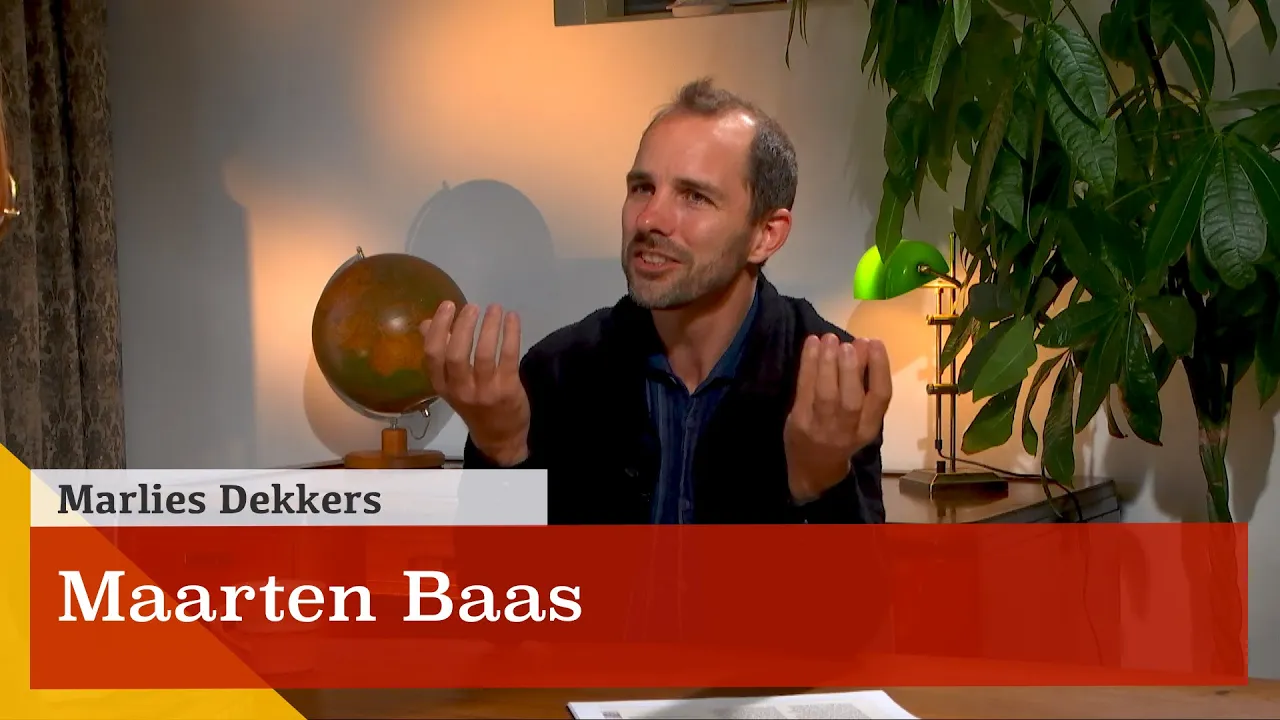 Is er in het Brabantse beleid geen plaats meer voor kunst? Een gesprek met Maarten Baas