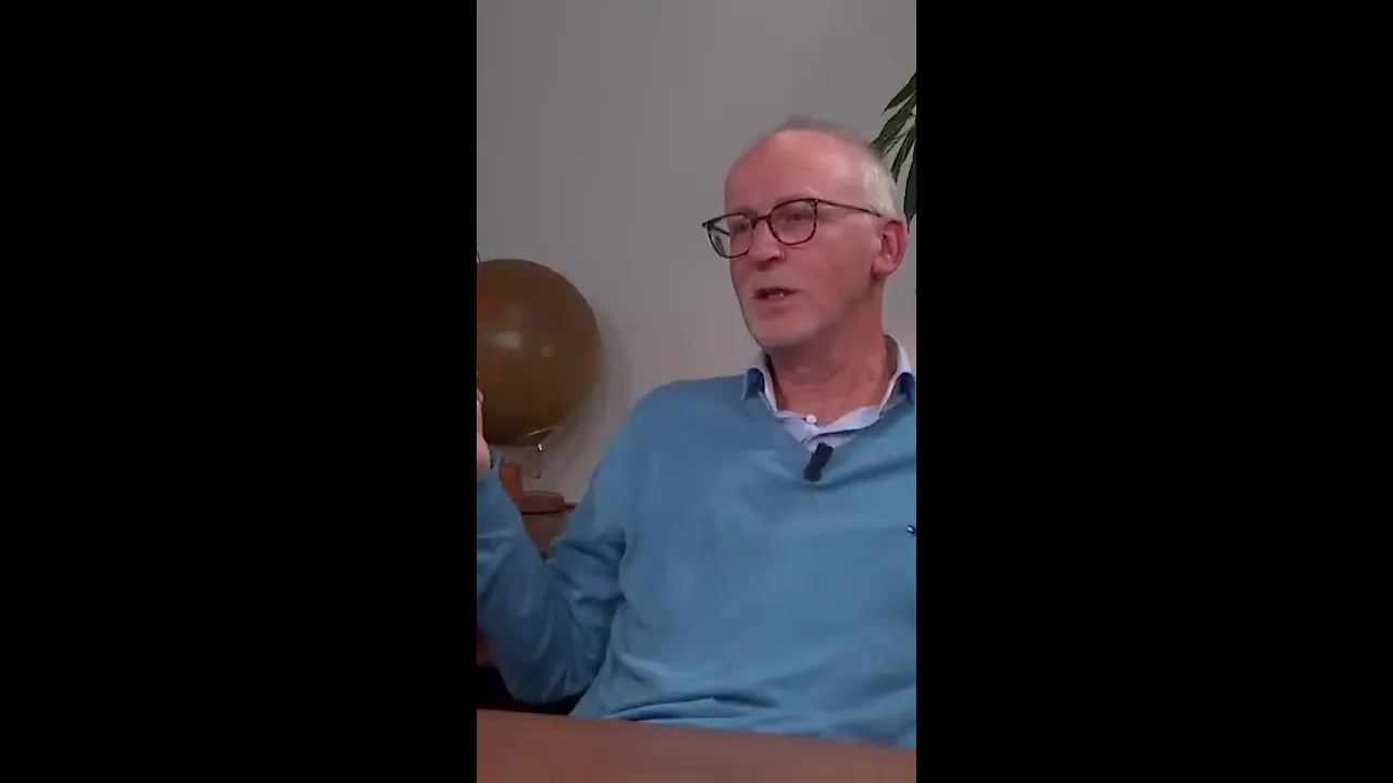 Is het gezag haar magie verloren?