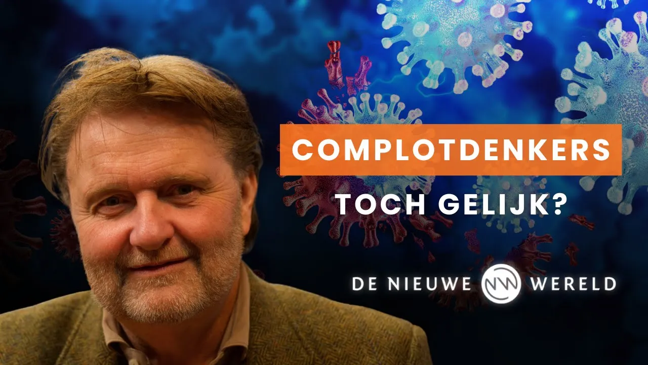 Effectief Corona-middel systematisch geblokkeerd | DNW Kort