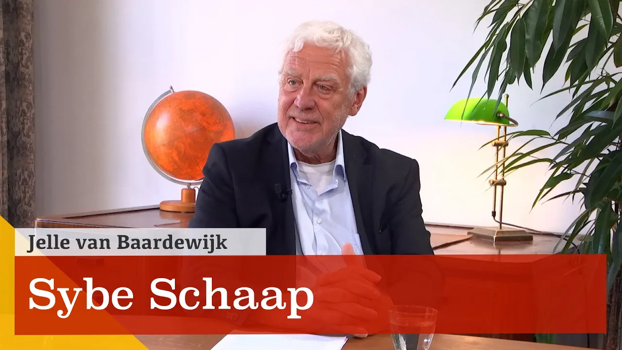 Stikstofbeleid onthult ideologische leegte van VVD. Een gesprek met Sybe Schaap