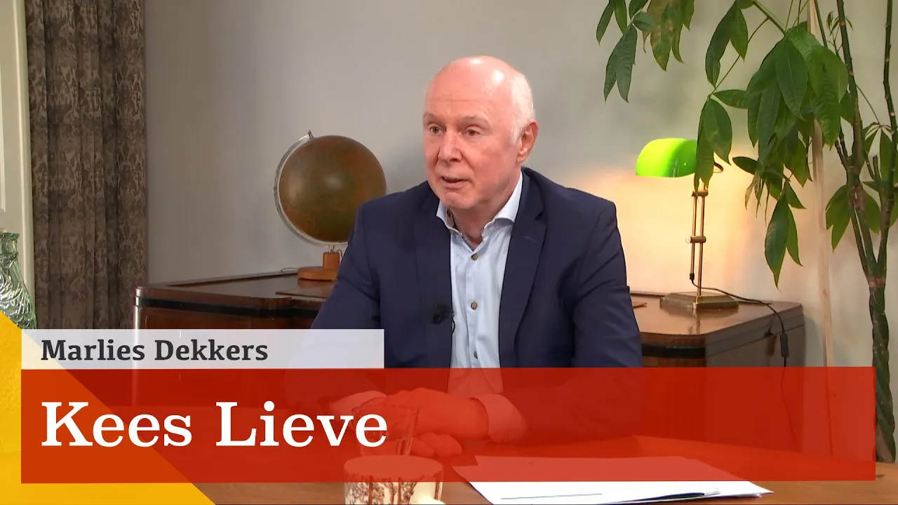 Veert de economie weer op door alle steunmaatregelen? Een gesprek met Kees Lieve