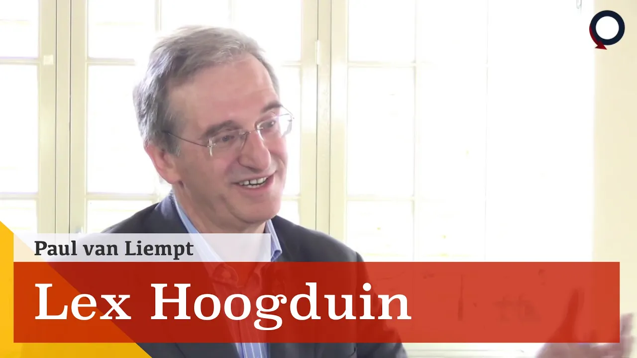 Lex Hoogduin: Maakt negatieve rente huidig financieel systeem onhoudbaar?