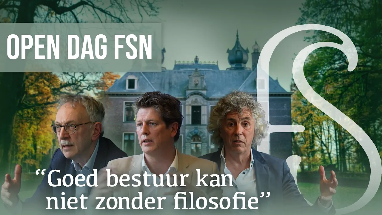 Is de democratische rechtsstaat in veilige handen in de EU?