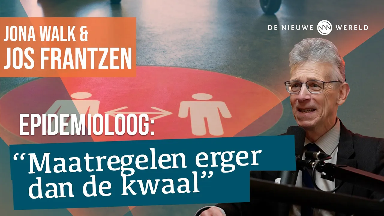 Epidemiologie; menselijk al te menselijk