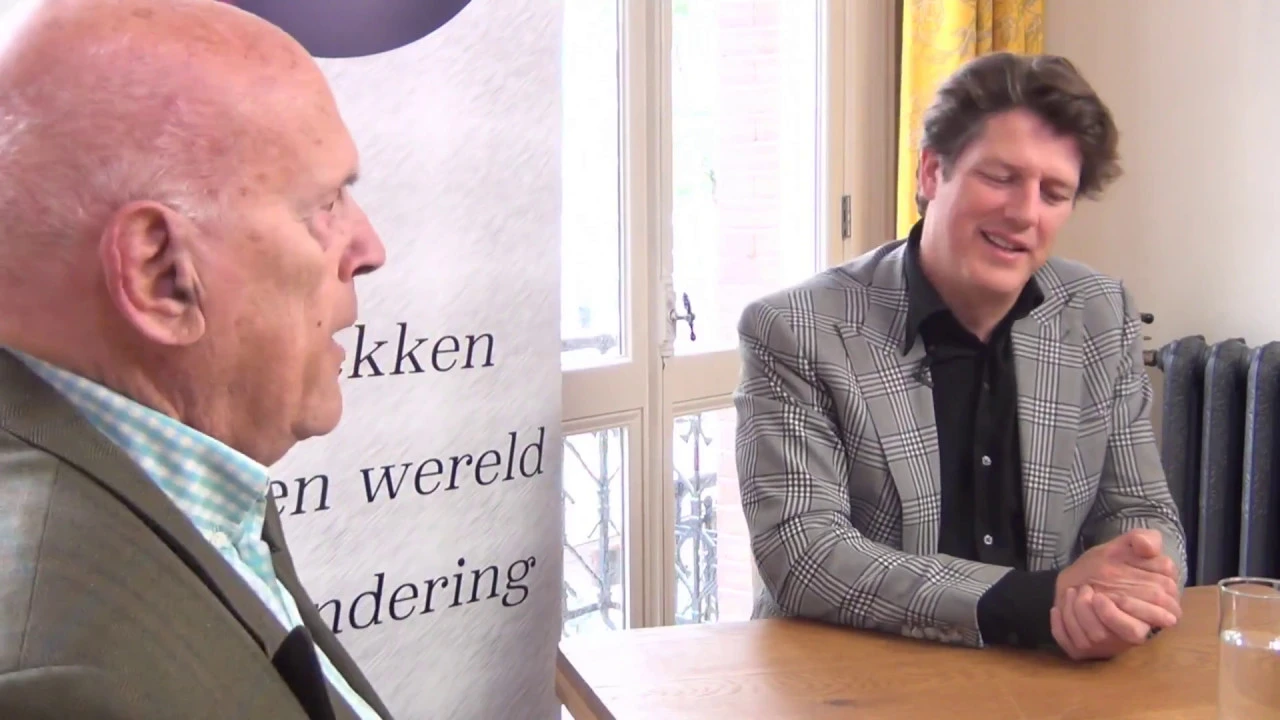 Jan Timmer: 'Idylle van vrijhandel maakt Europa kwetsbaar'