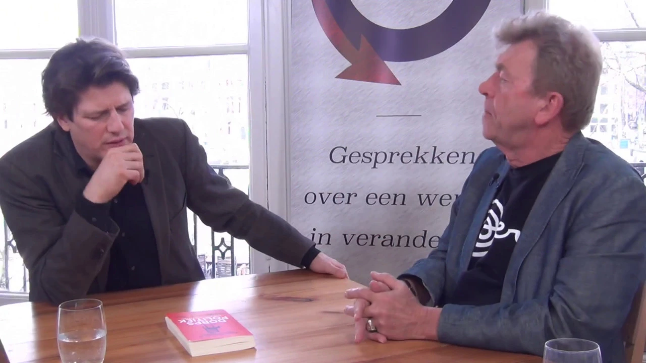 Meindert Fennema: De lokale politiek is toe aan een flinke ommekeer