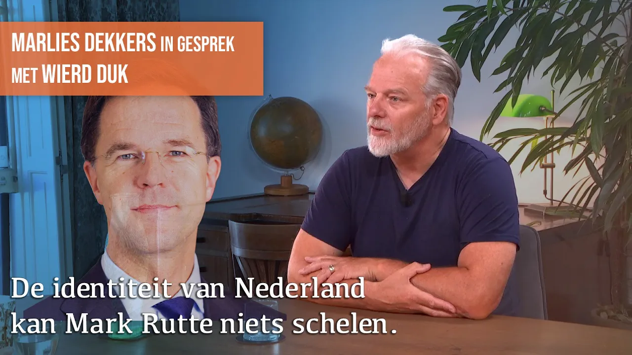 De asielcrisis en de val van het kabinet | Gesprek met Wierd Duk