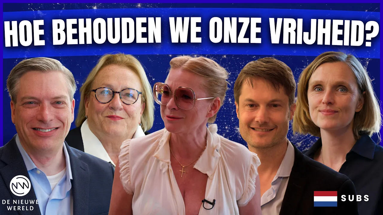 Lokaal Verzet Tegen Mondiale Controle