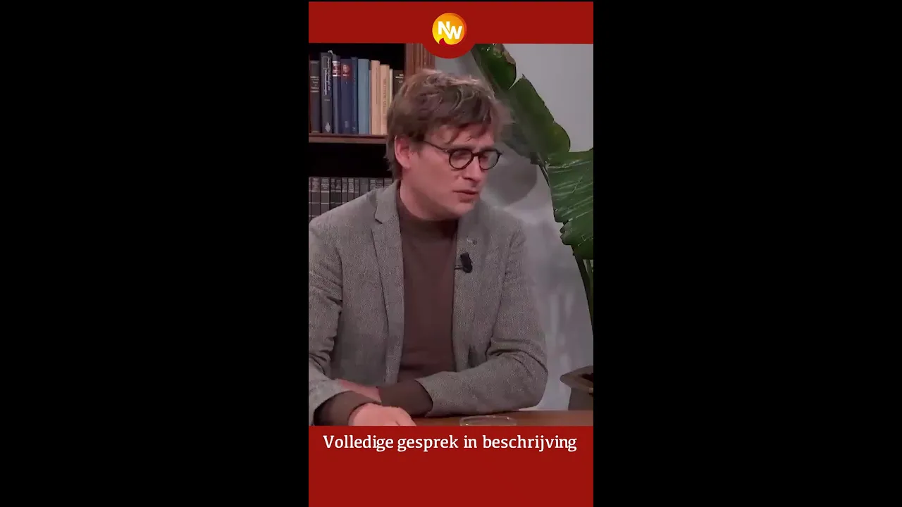 Bureaucratie rond stikstof leidt tot onrealistische projecties.
