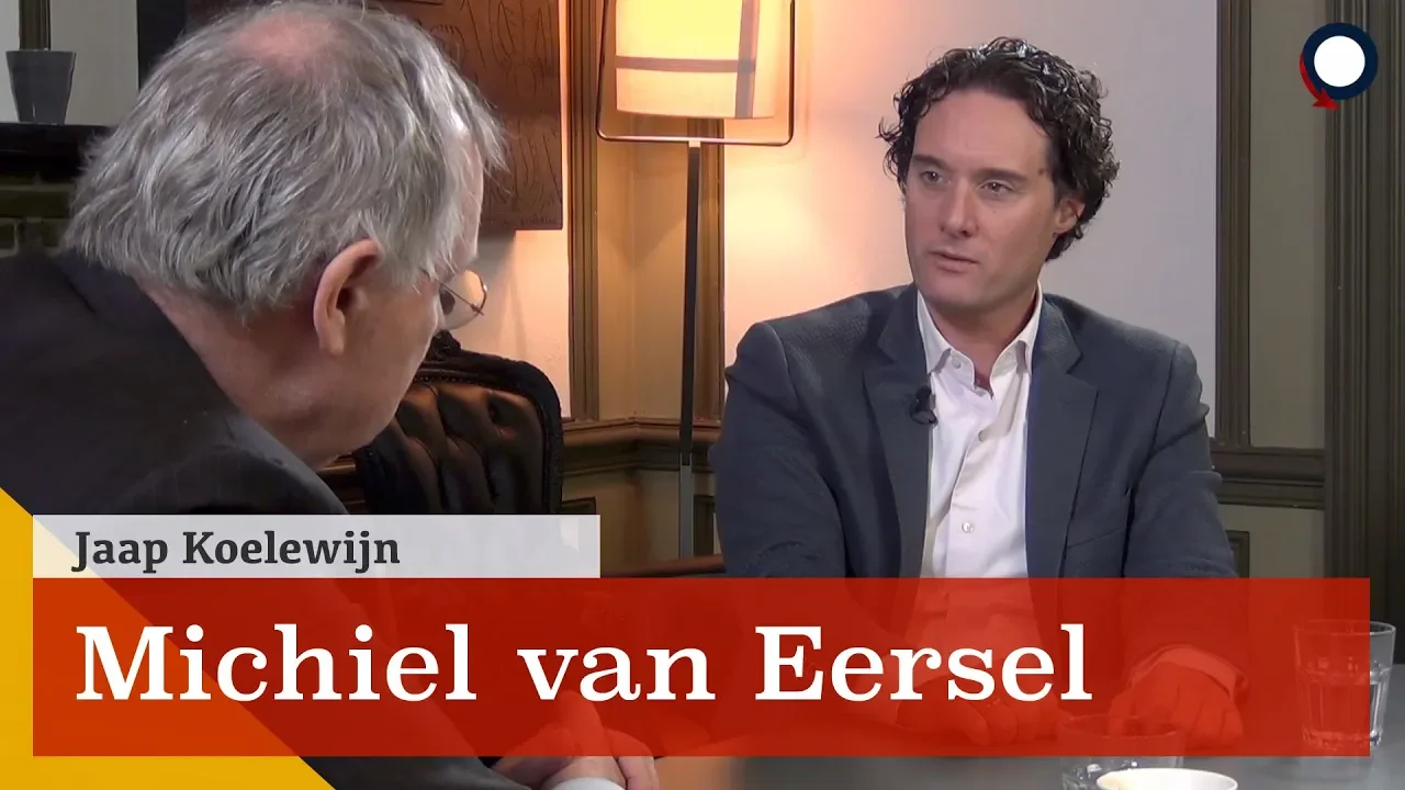 Specialist financieel recht over witwassen en de rol van de bank: Dit systeem is niet houdbaar
