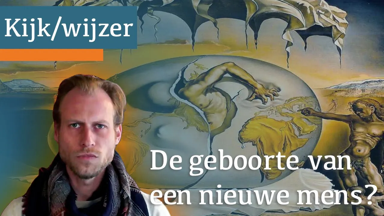 De wereldgeschiedenis als archetype | Kijk Wijzer