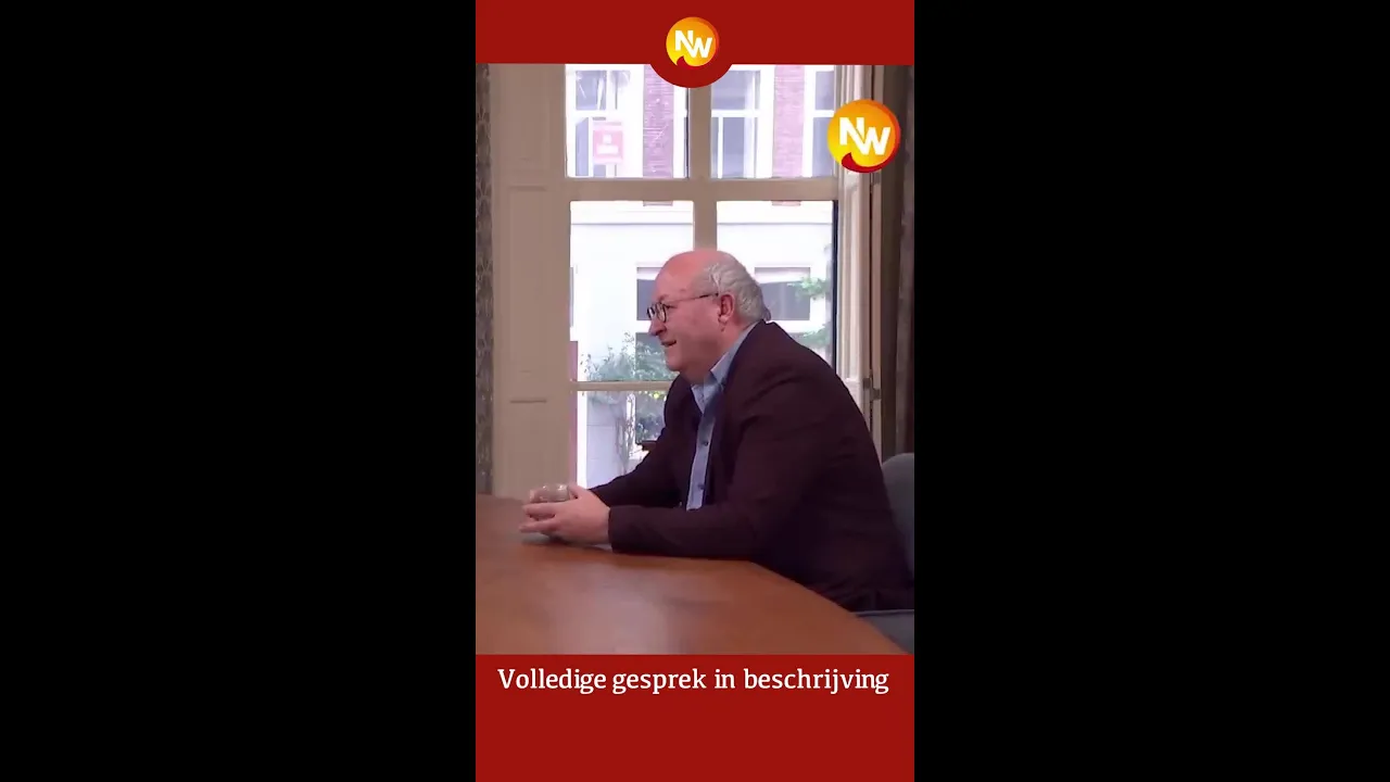 ''Niet de 'non-papers' uit Brussel, maar de markt red on deze winter.'