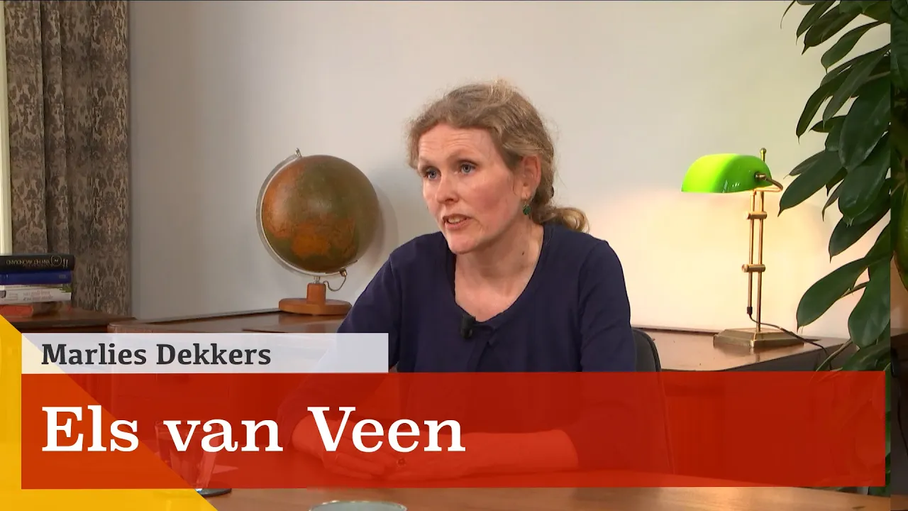 'VWS gaat op de dokters stoel zitten.' Gesprek met Els van Veen