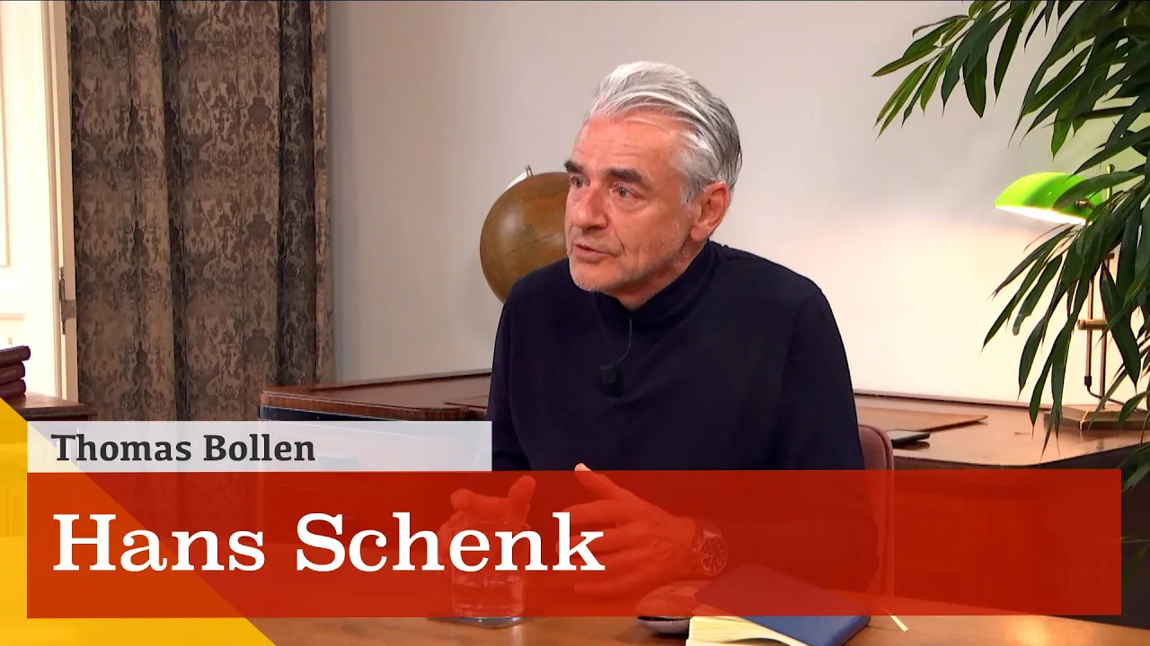 Hoe M&A en private equity tot machtsconcentratie leiden. Een gesprek met Hans Schenk