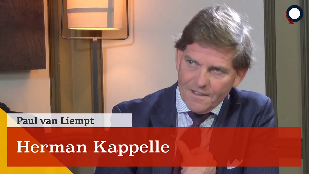 Bijzonder hoogleraar fiscaal pensioenrecht: Waarom de pensioenen absoluut moeten worden gekort