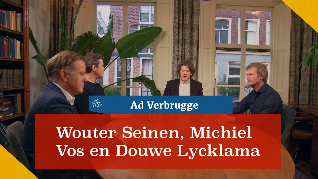 Wat kan de detailhandel doen tegen de macht van Big Tech?