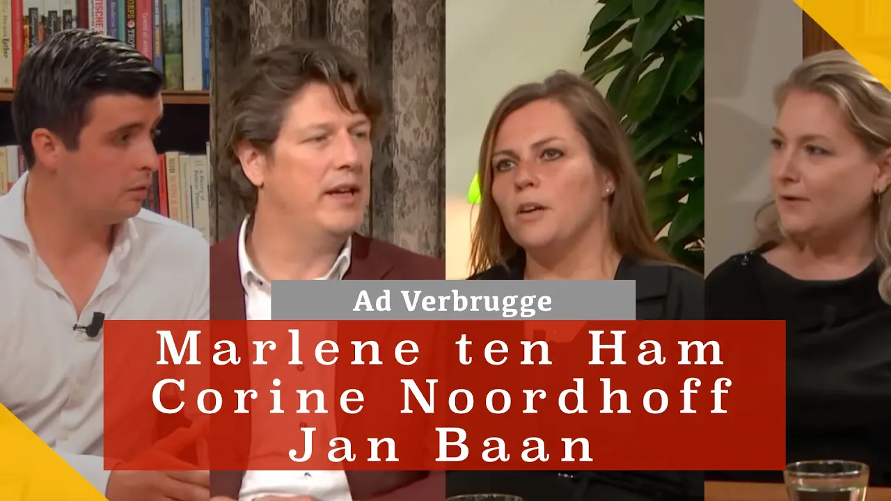 De online-revolutie zal ook het fysieke winkelen veranderen.