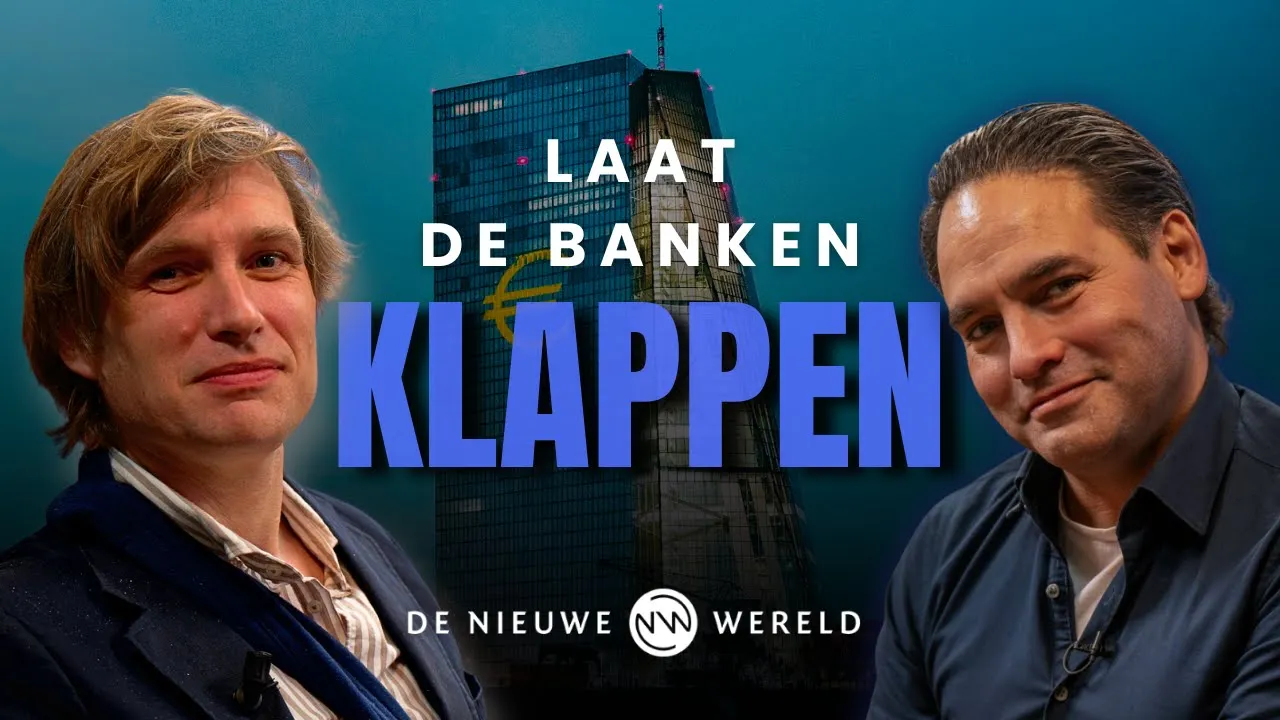 Arno Wellens: Pim Fortuyn voorspelde dit