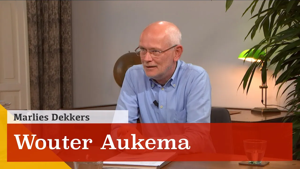 'Was peer review aan basis PCR testen overhaast?' Een gesprek met Wouter Aukema