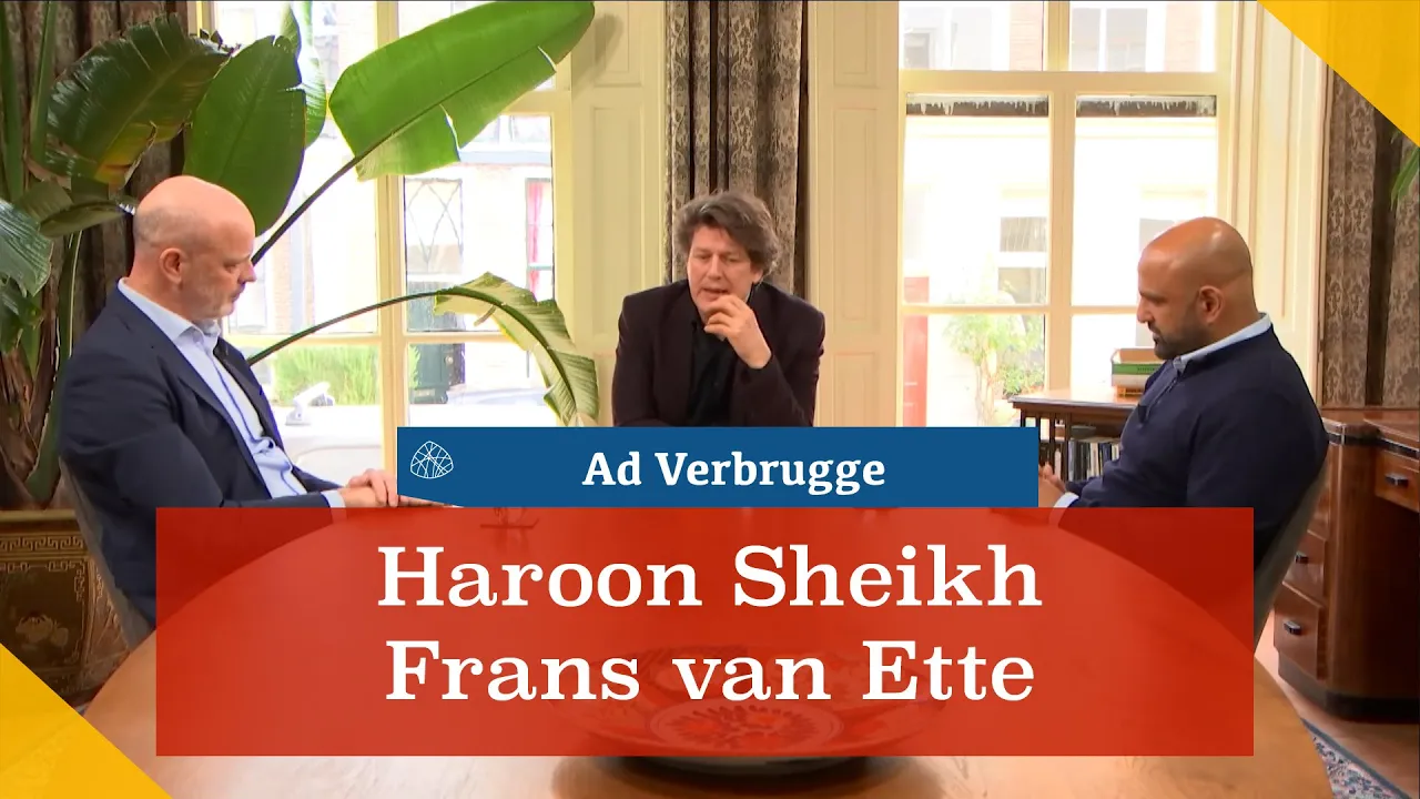 De gevaren en kansen van AI: hoogste tijd voor maatschappelijke bewustwording.