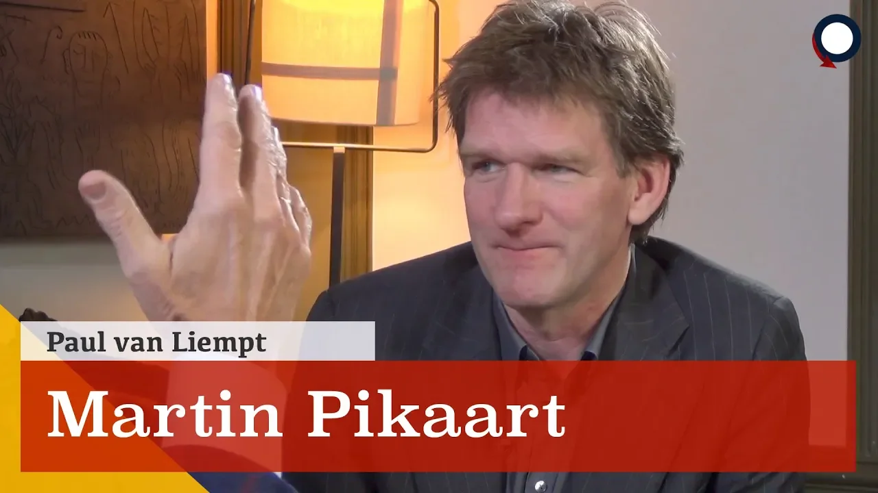 Huidig pensioenstelsel moet op de schop. Het is een generatiekwestie.