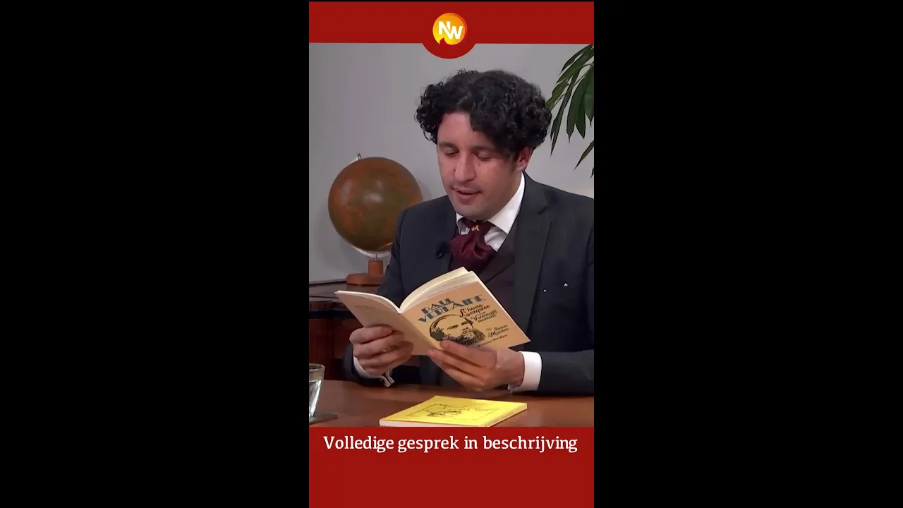 'Het regent zachtjes op de stad'.