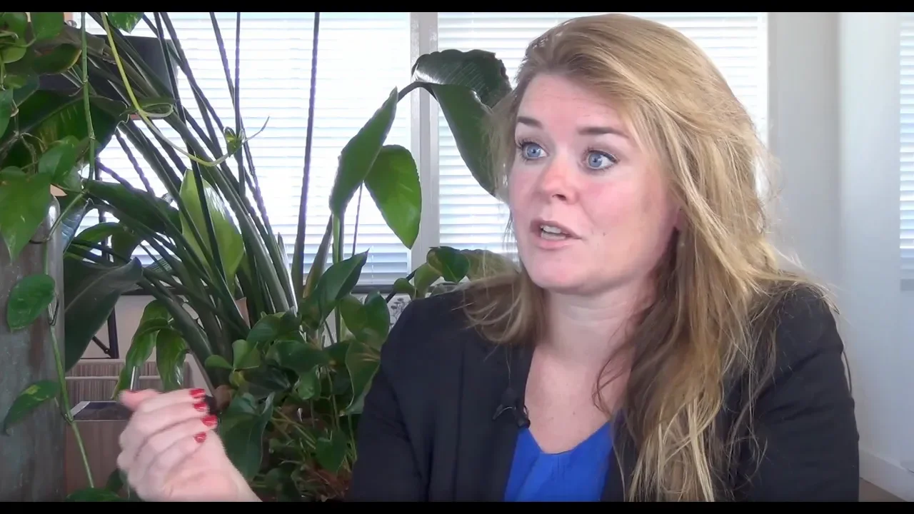 Marieke de Hoon: Mogelijke steun Nederland aan Syrische rebellen kan pijnlijk uitpakken.