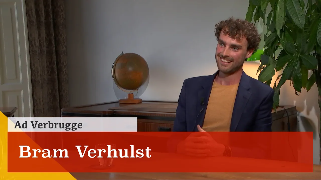 De wanorde van bestuur en beleid in ons onderwijs. Een gesprek met Bram Verhulst
