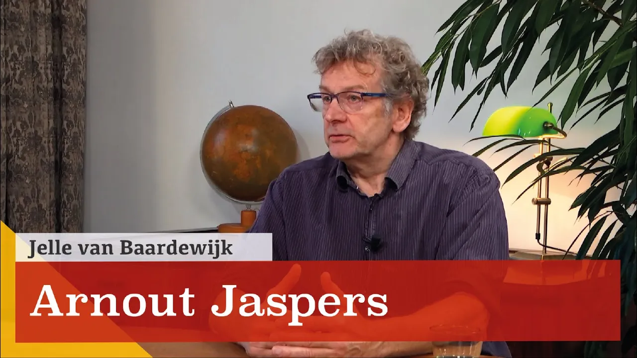 Stikstofmetingen deugen niet: ecocratie dreigt | Een gesprek met Arnout Jaspers
