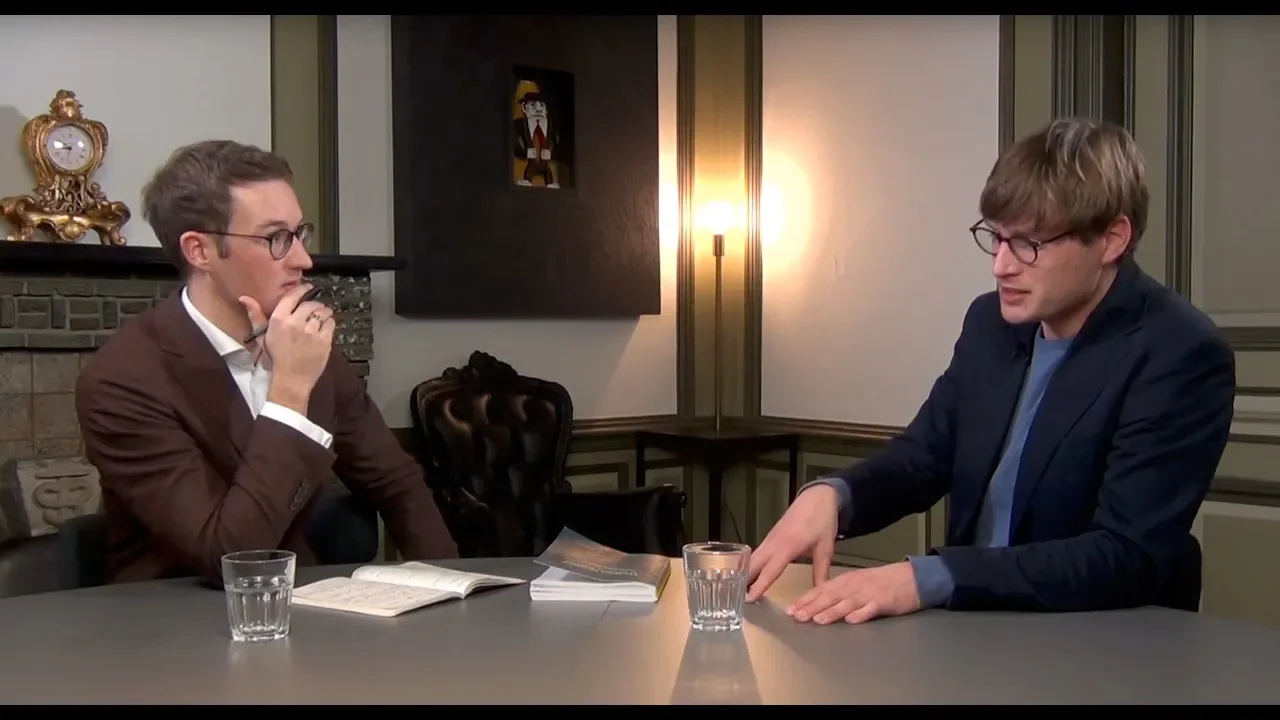 Jelle van Baardewijk: Is bedrijfskunde in huidige vorm wel een universitaire studie?