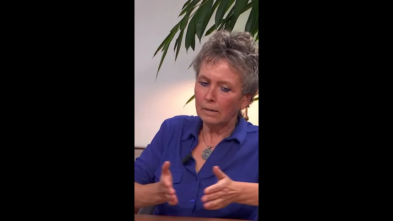 “Gangbaar voedsel is te goedkoop. Punt uit.”