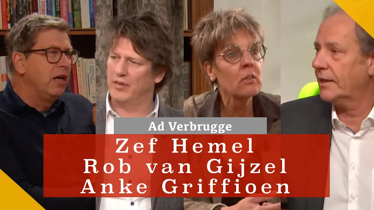 ‘Geef de stad terug aan haar bewoners.’