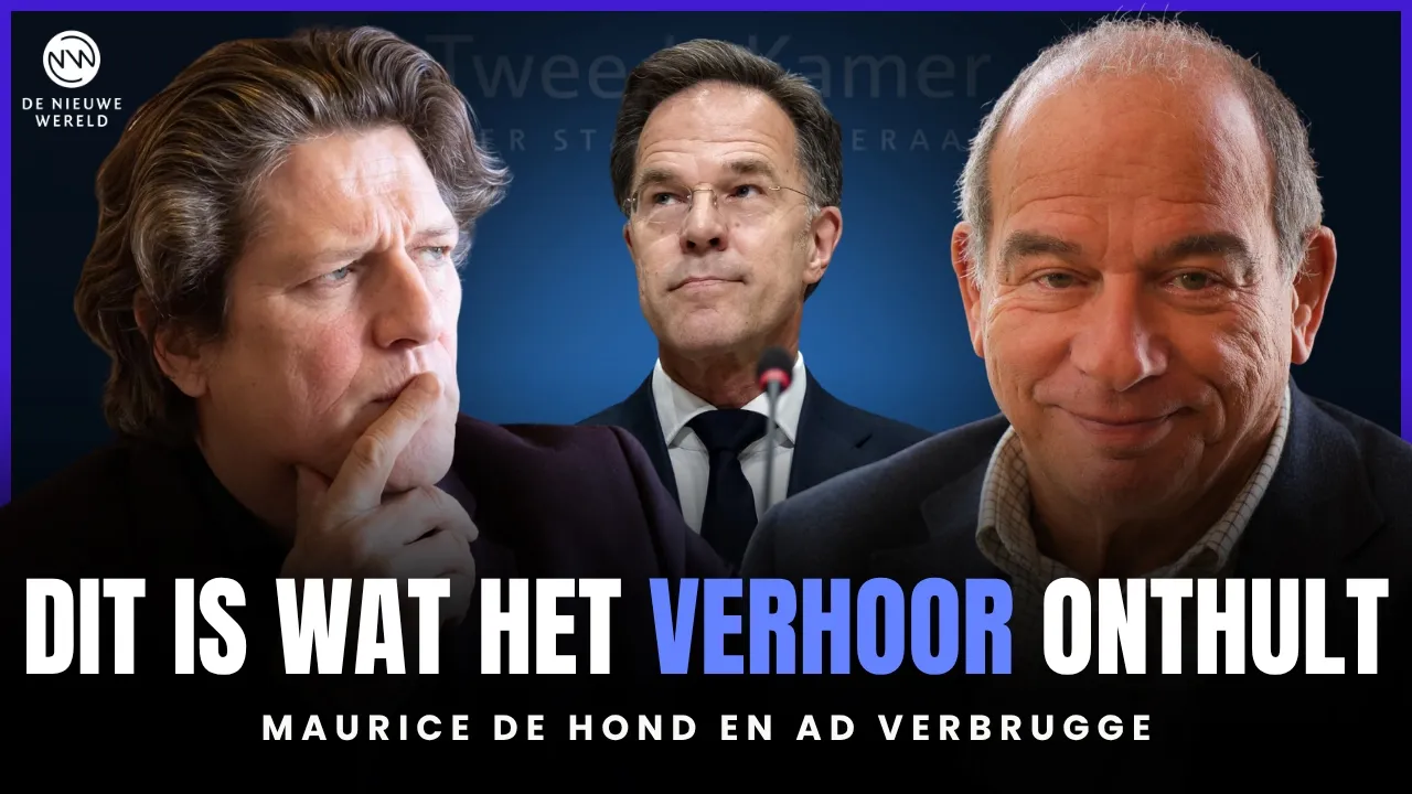 De Dominante Rol van de NCTV bij de Coronacrisis