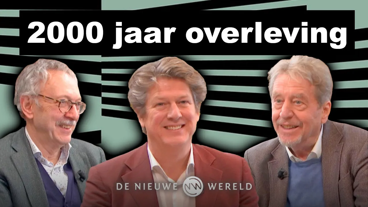 Waarom religie niet verdwijnt: De fabel van de secularisatie