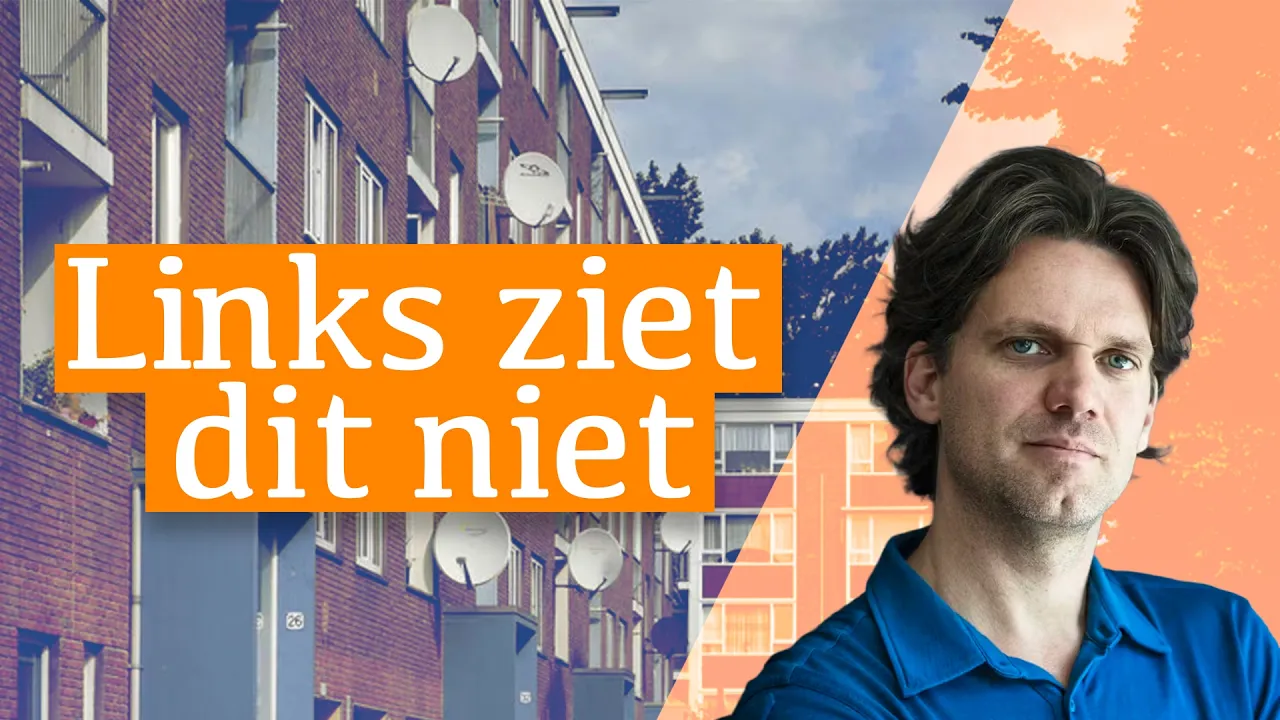 Wat niemand zegt over statushouders en de woningmarkt | DNW Kort